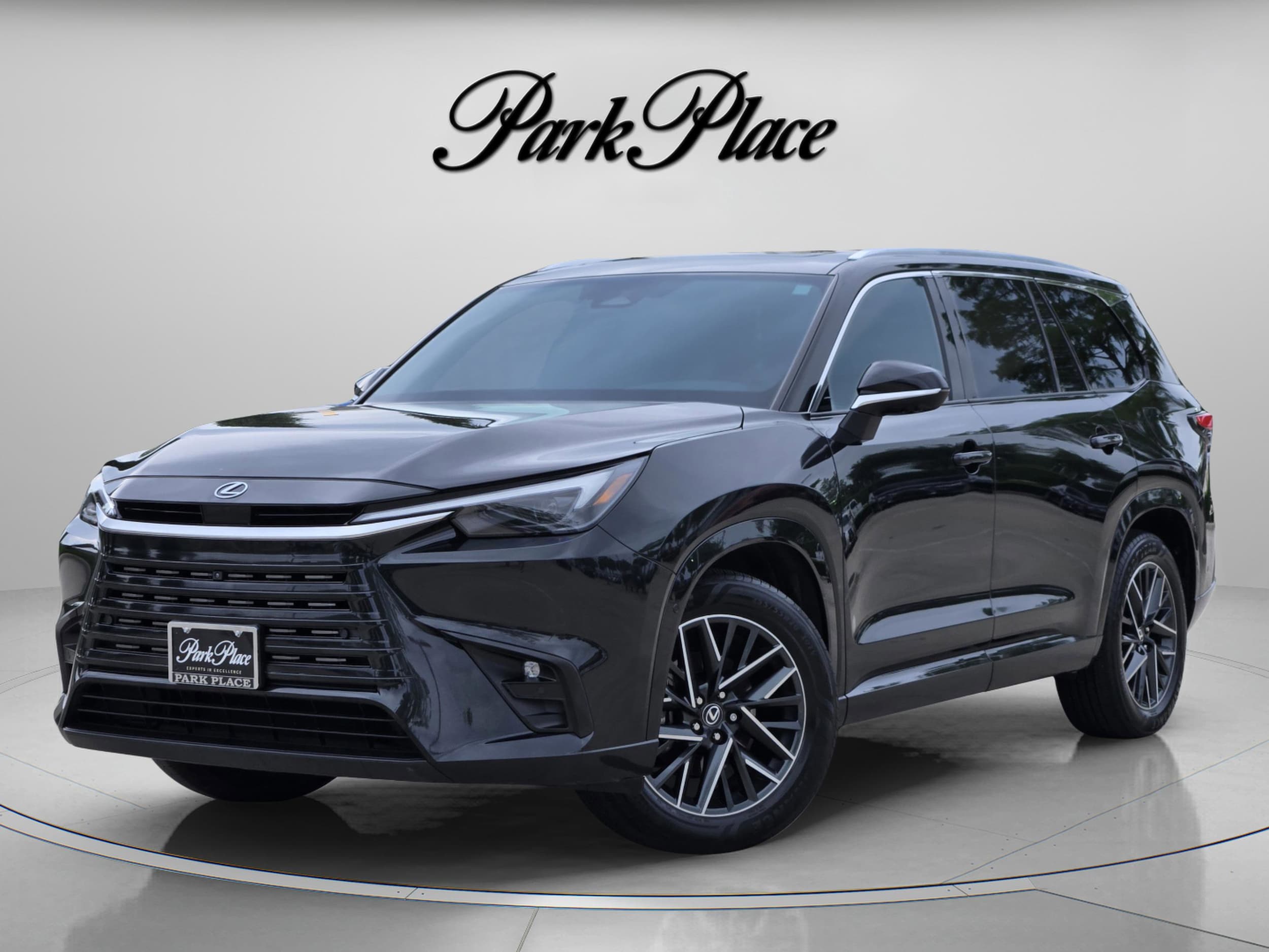 2025 Lexus TX 350 350 Premium AWD's photo