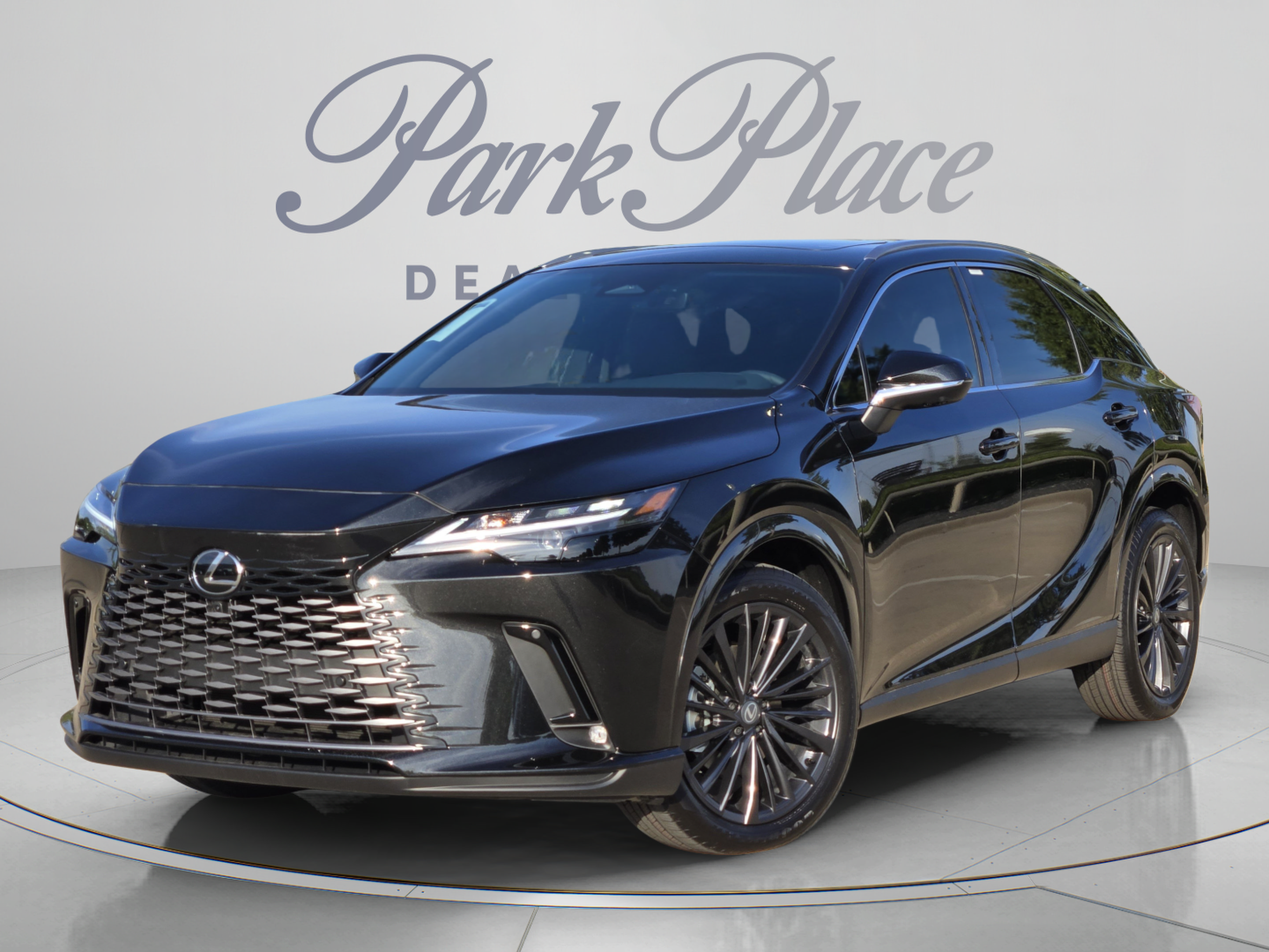 New 2026 Lexus RX 350 Premium SUV