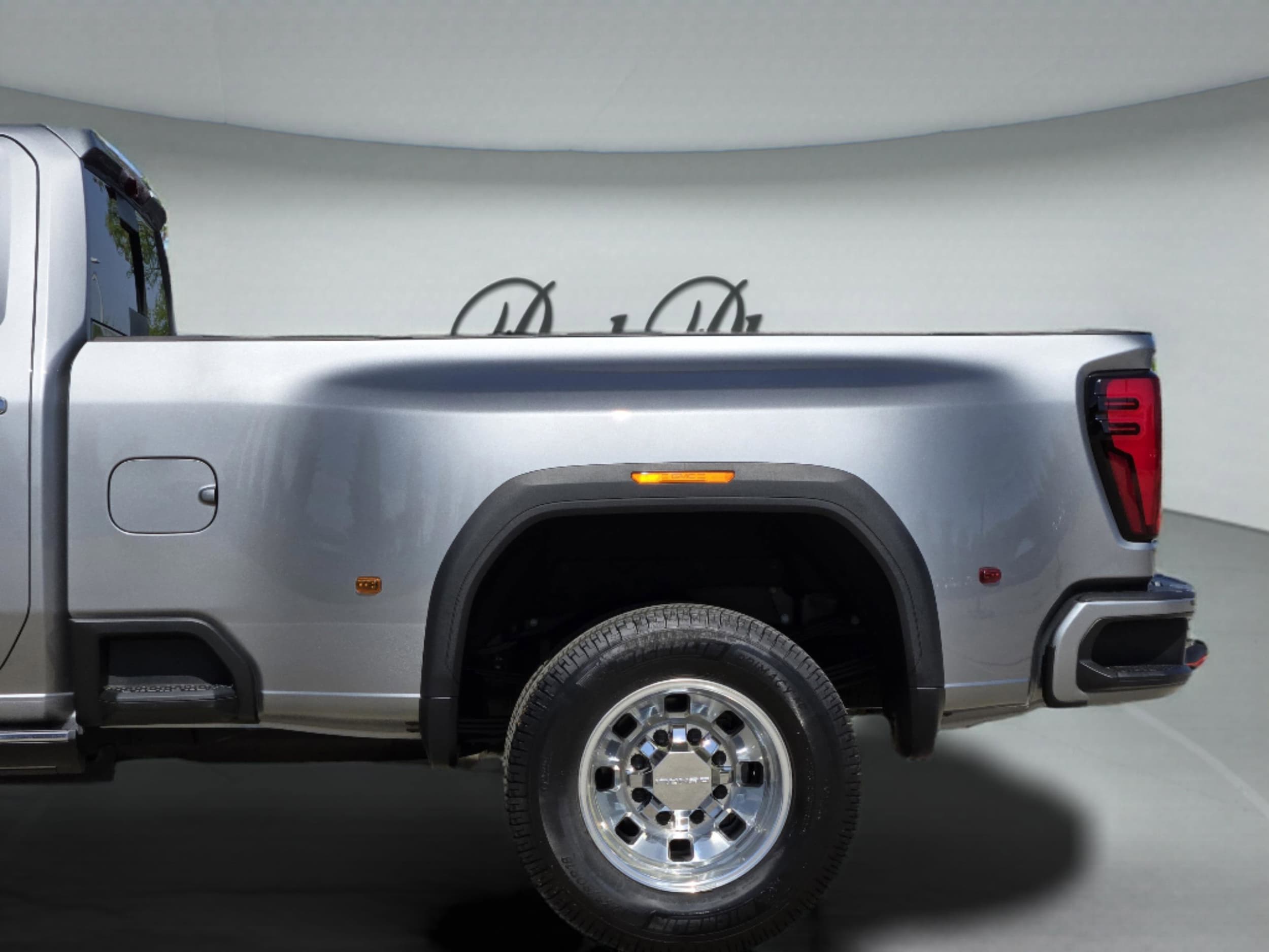 2026 GMC Sierra 3500HD Denali - Photo 39