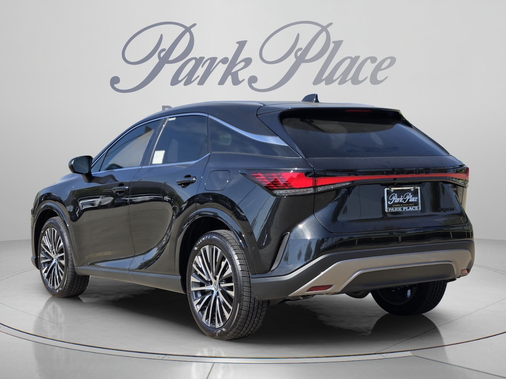 New 2026 Lexus RX 350 Premium+ SUV
