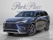  LEXUS TX 500h