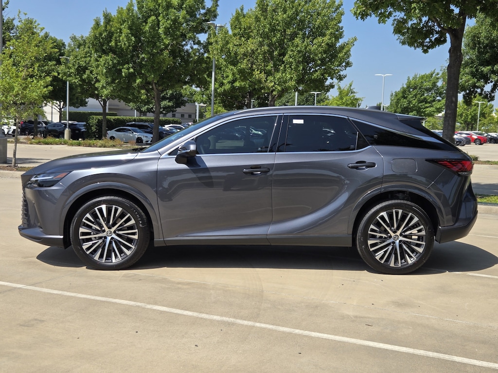 New 2026 Lexus RX 350 Base SUV