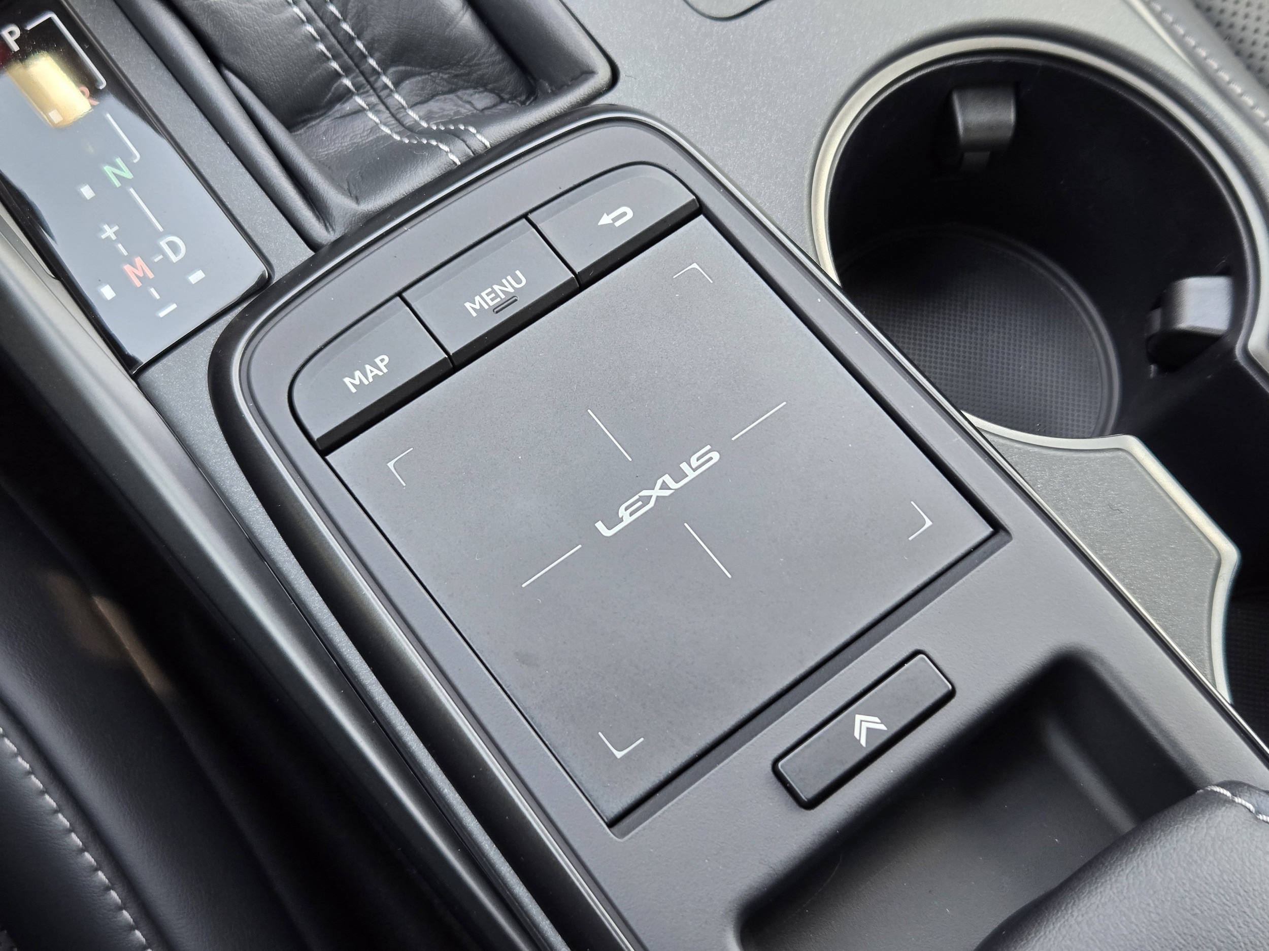 2025 Lexus IS 500 F SPORT PERFORMANCE - Photo 31