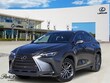  LEXUS NX 350h
