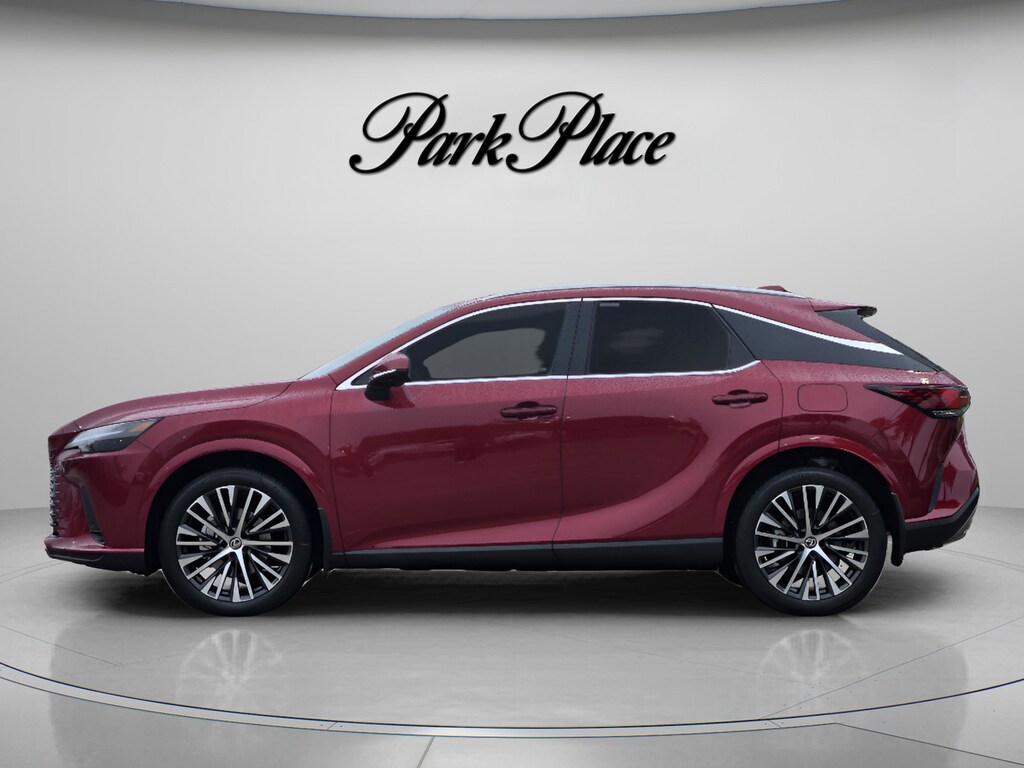 New 2026 Lexus RX 350 Premium+ SUV