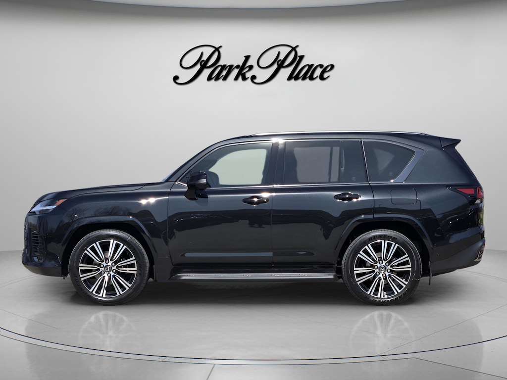 2026 New LEXUS LX 700h SUV Luxury for sale in Plano | PLD261724