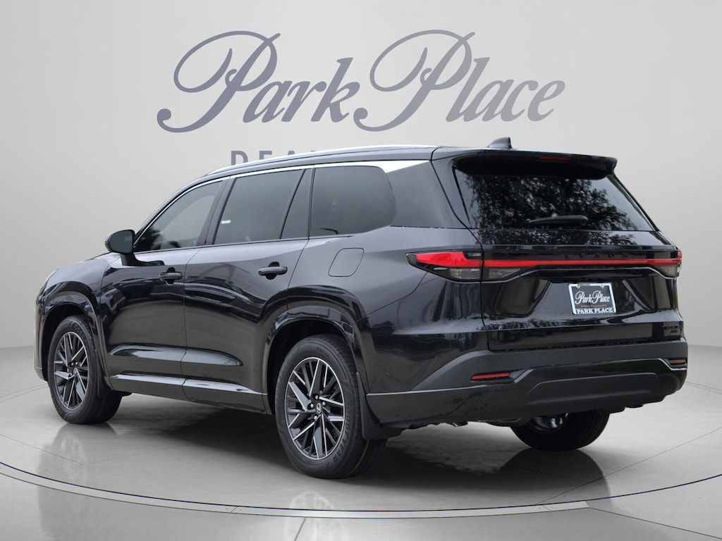 New 2026 Lexus TX 350 Premium SUV