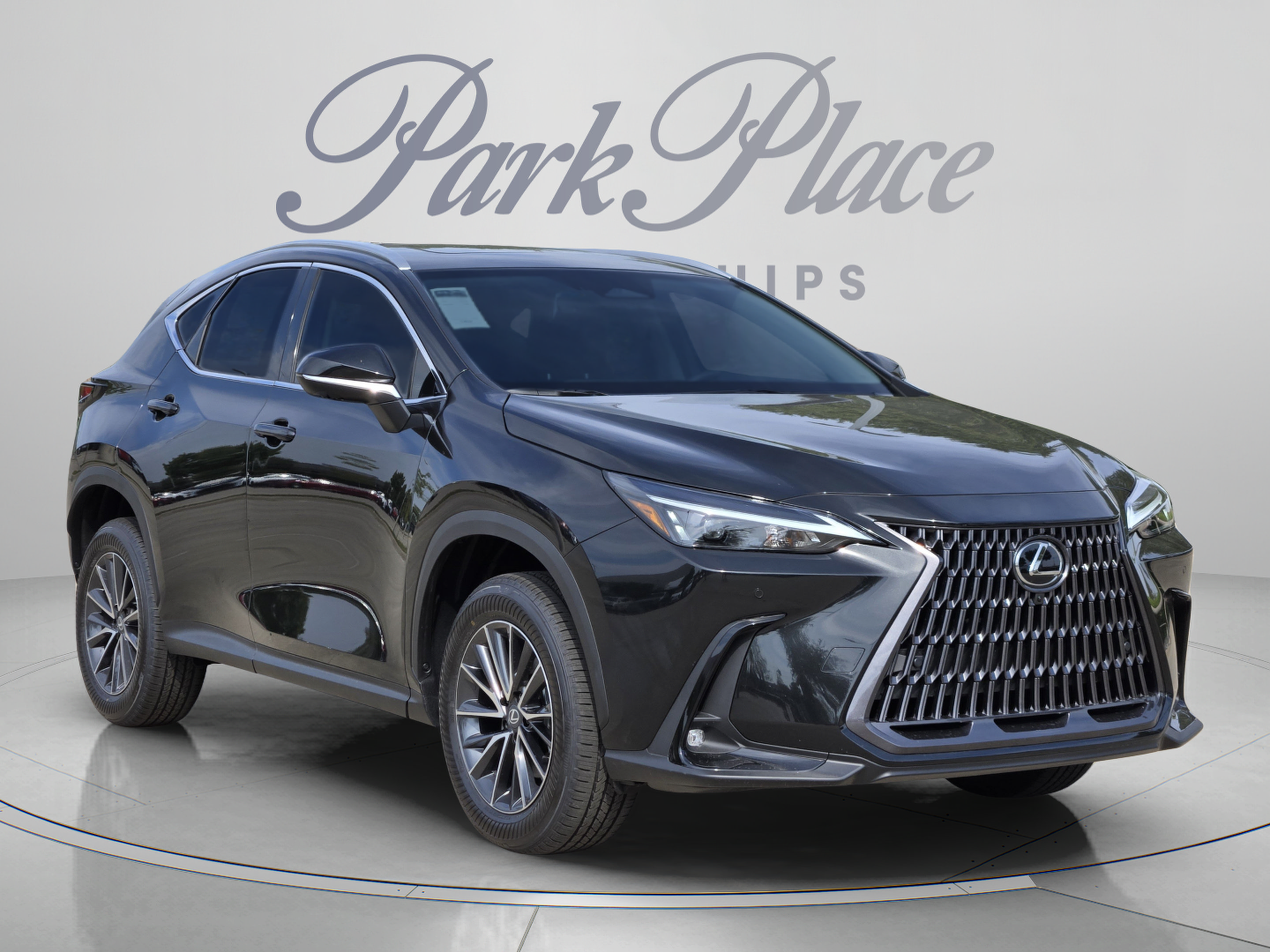 New 2026 Lexus NX 350 Premium SUV