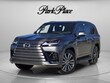  LEXUS LX 600