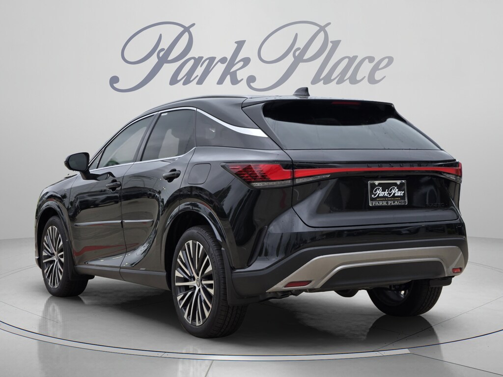 New 2026 Lexus RX 350 Base SUV