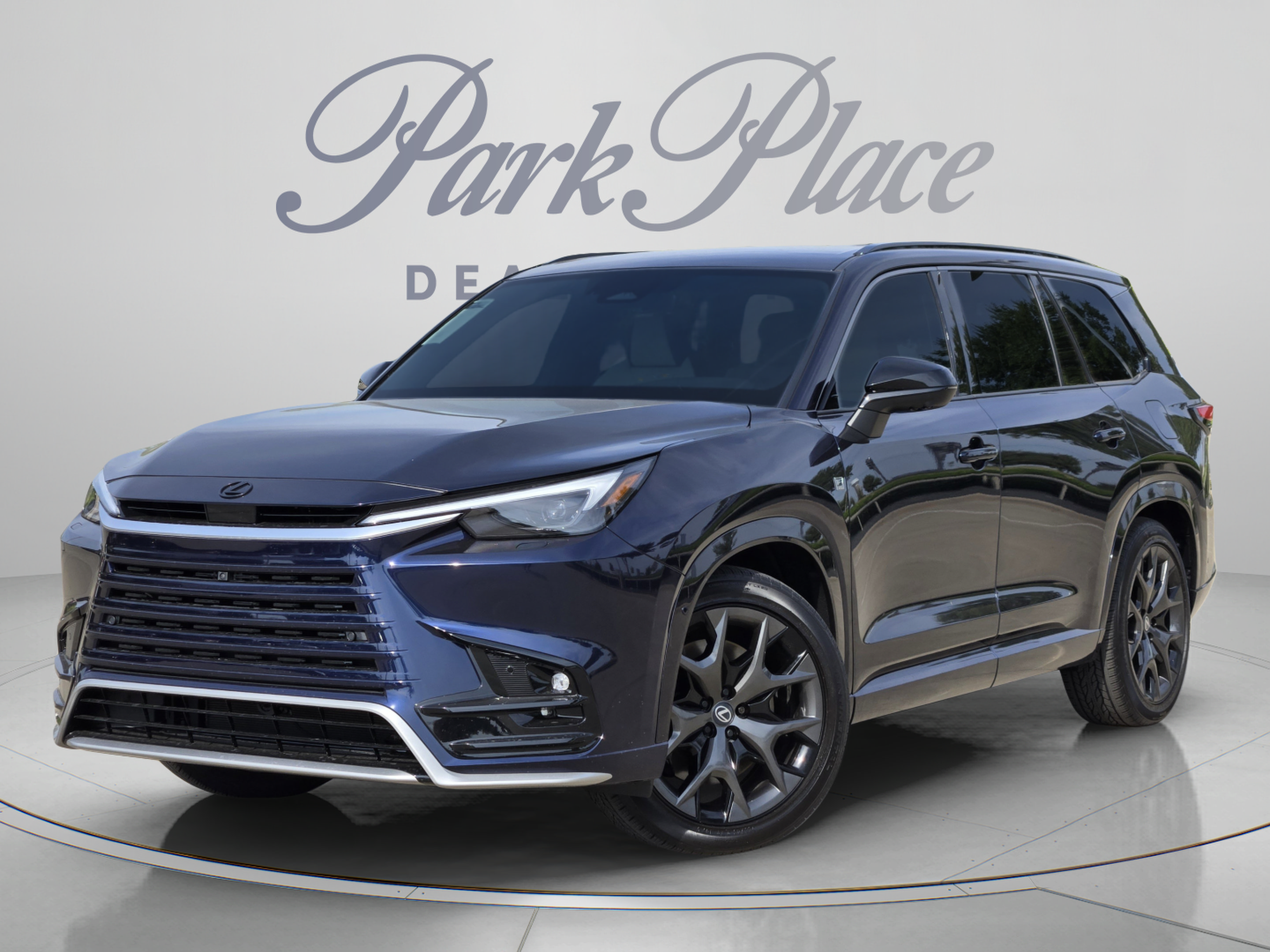 2026 LEXUS TX 500h F SPORT Performance Premium SUV