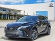  LEXUS RX 450h+