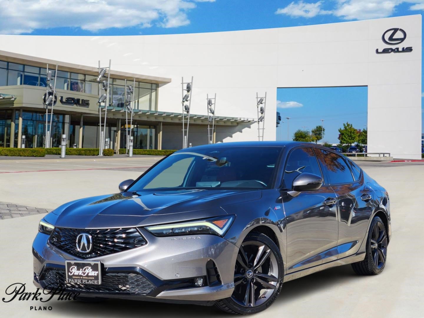 2023 Acura Integra A-Spec with Tech Package's photo