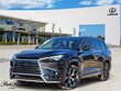 LEXUS TX 500h