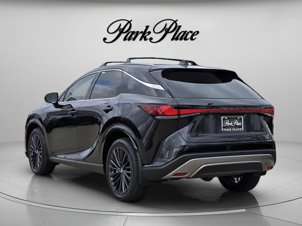 New 2026 Lexus RX 350 Premium SUV