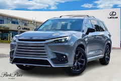 2025 LEXUS TX 500h F SPORT Premium SUV
