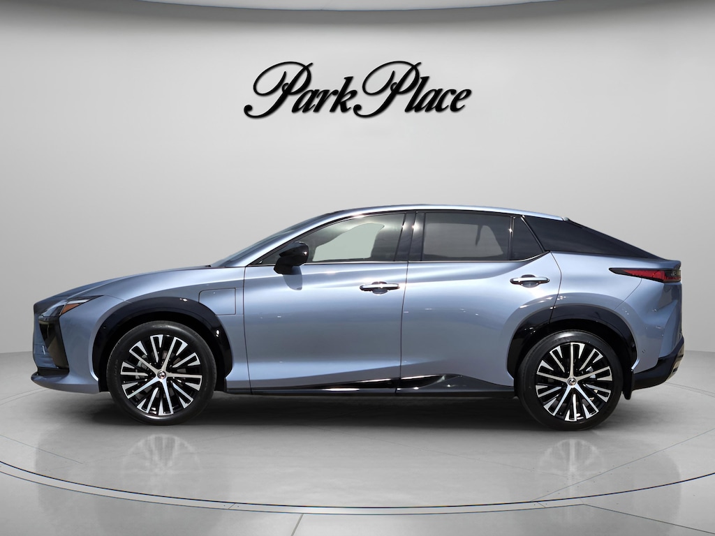 Certified 2023 Lexus RZ 450e Premium SUV