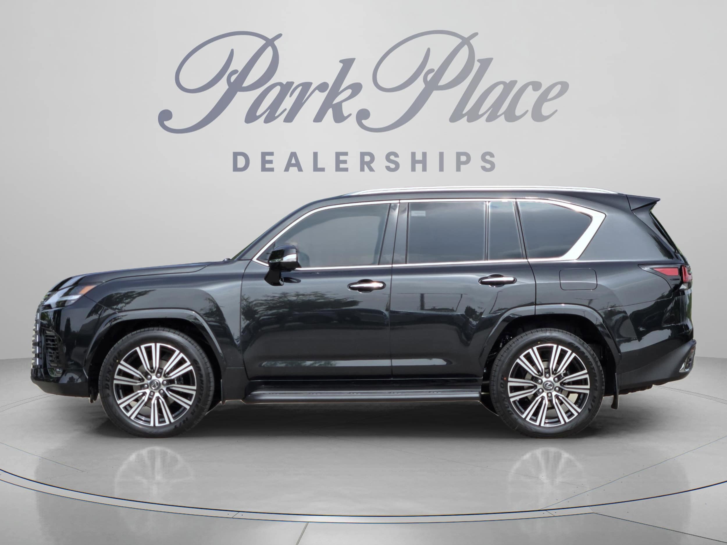 2026 New LEXUS LX 600 SUV Luxury for sale in Plano | PLD262455