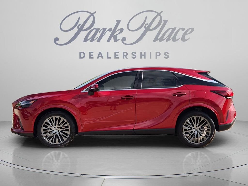 Used 2024 Lexus RX 350 350 Luxury SUV