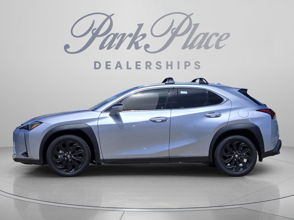 New 2026 Lexus UX 300h Base SUV