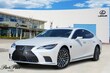 LEXUS LS 500h