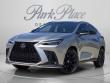  LEXUS NX 350