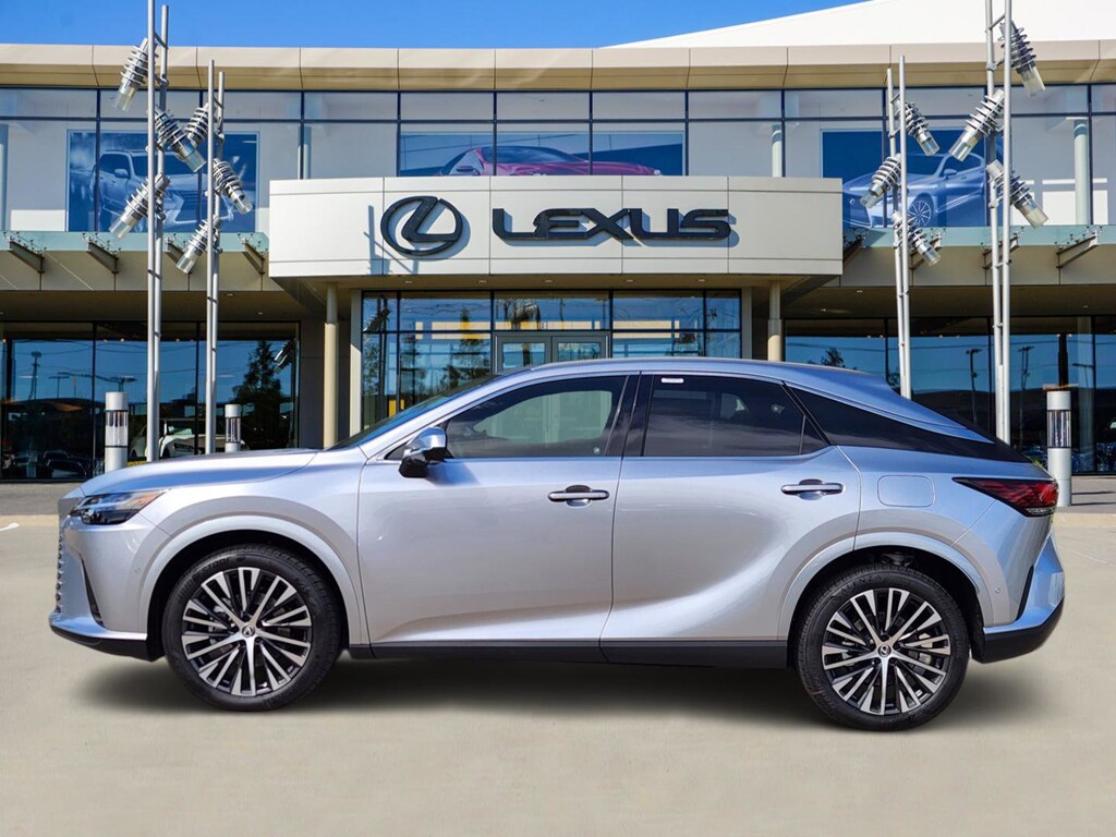 New 2025 Lexus RX 350 Premium Plus SUV