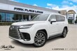 LEXUS LX 600