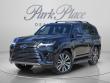  LEXUS LX 700h