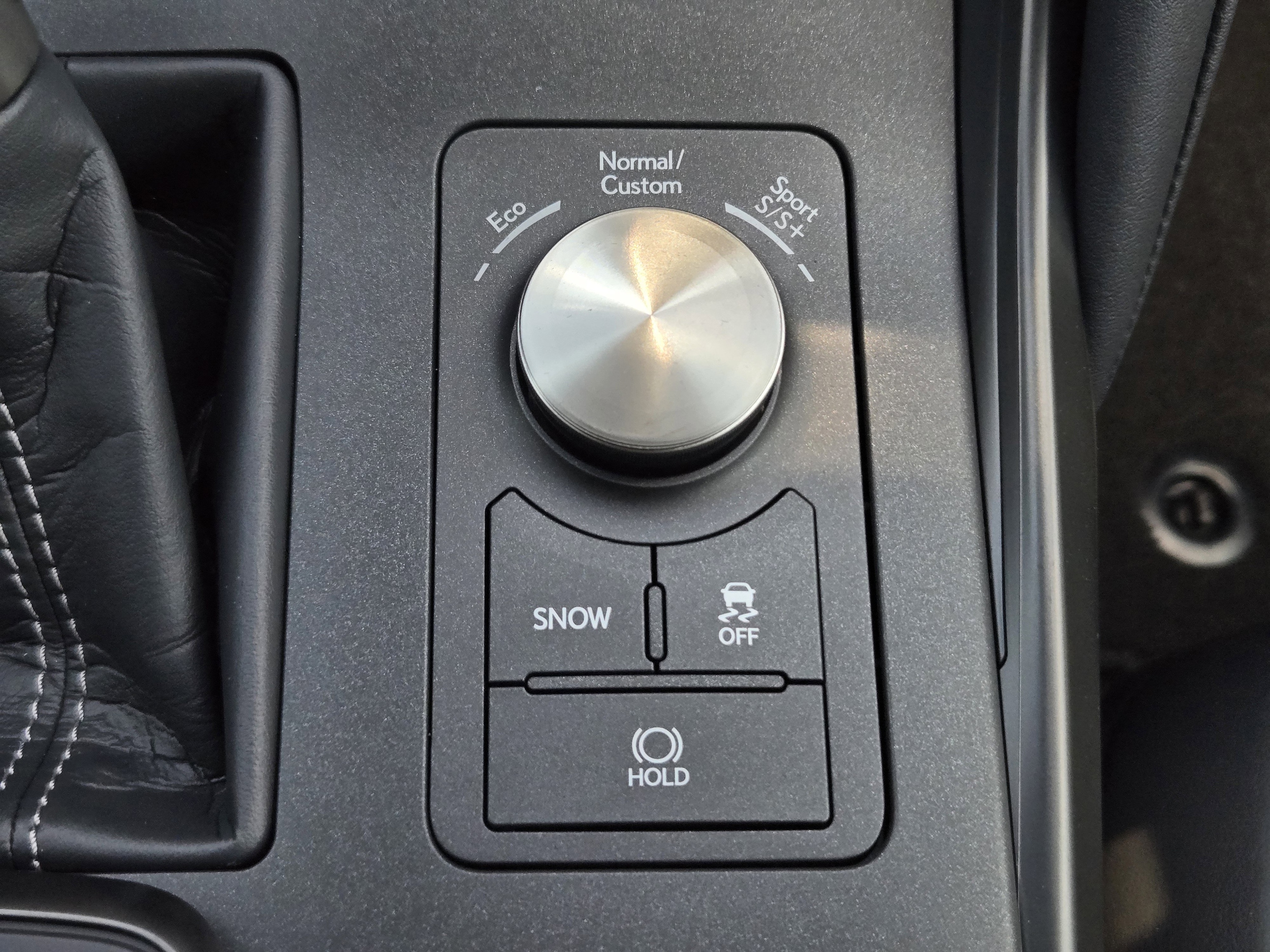 2025 Lexus IS 500 F SPORT PERFORMANCE - Photo 30