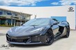 Chevrolet Corvette Z06