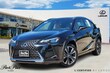 LEXUS UX 300h