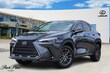 LEXUS NX 350