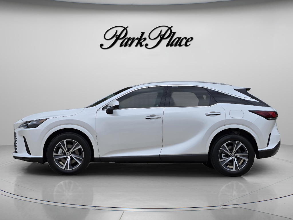 New 2026 Lexus RX 350 Premium SUV