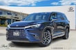 LEXUS TX 350