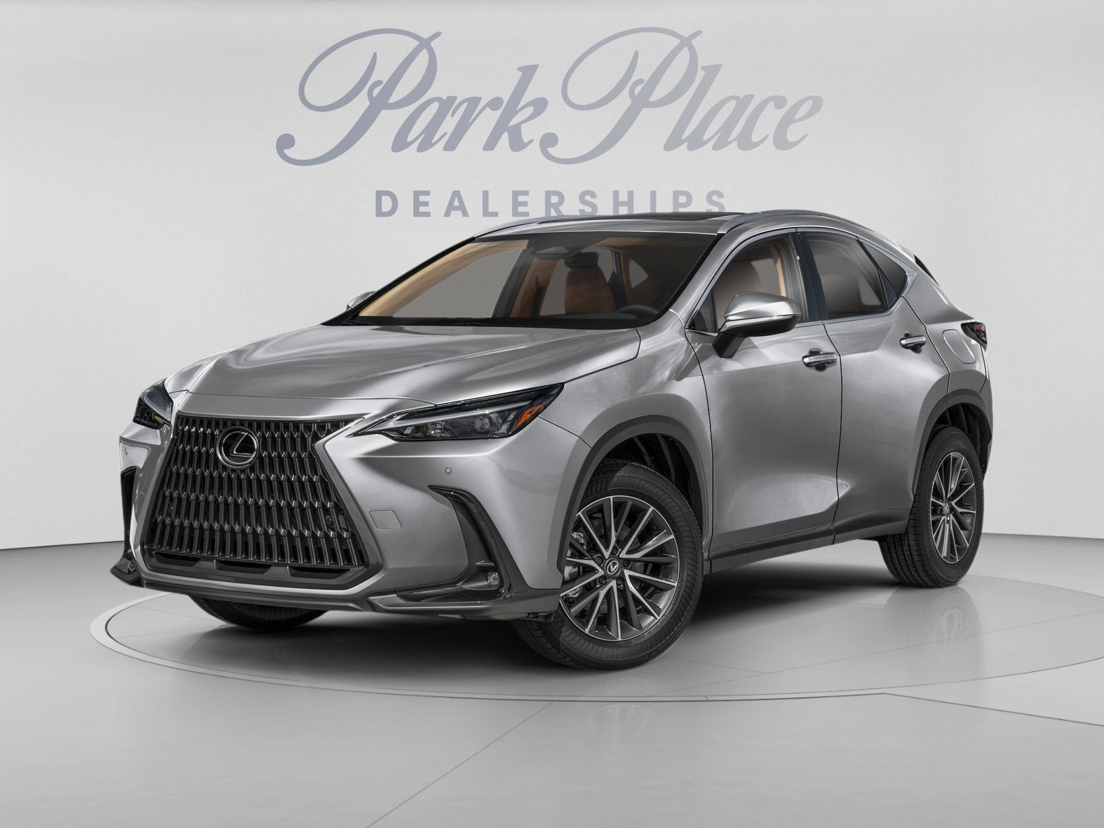  LEXUS NX 350
