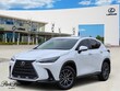  LEXUS NX 350