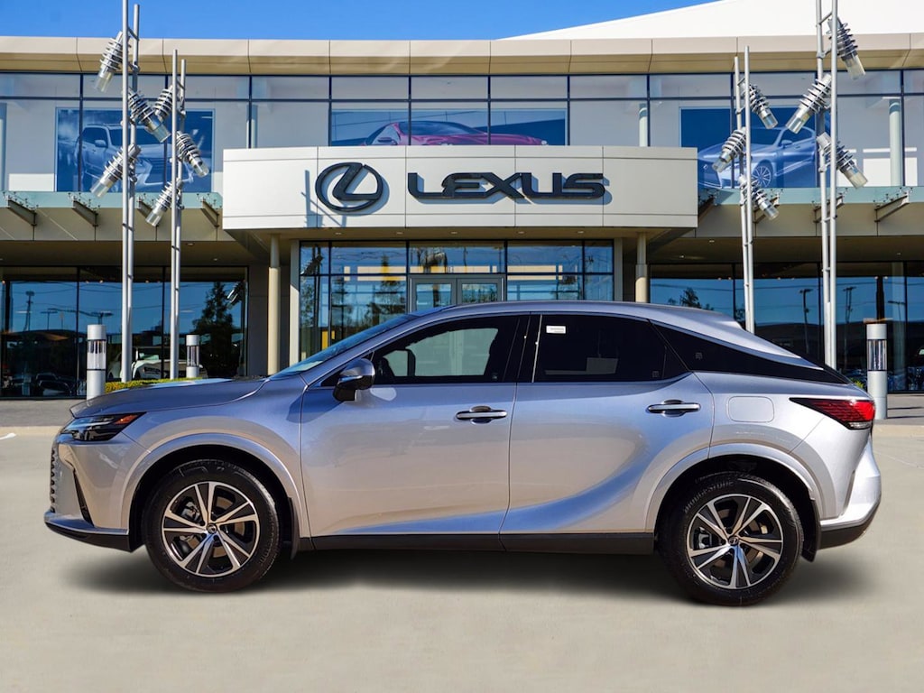 New 2026 Lexus RX 350 Premium SUV