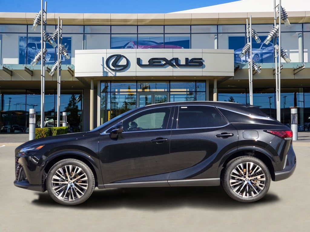 New 2025 Lexus RX 350 Premium Plus SUV