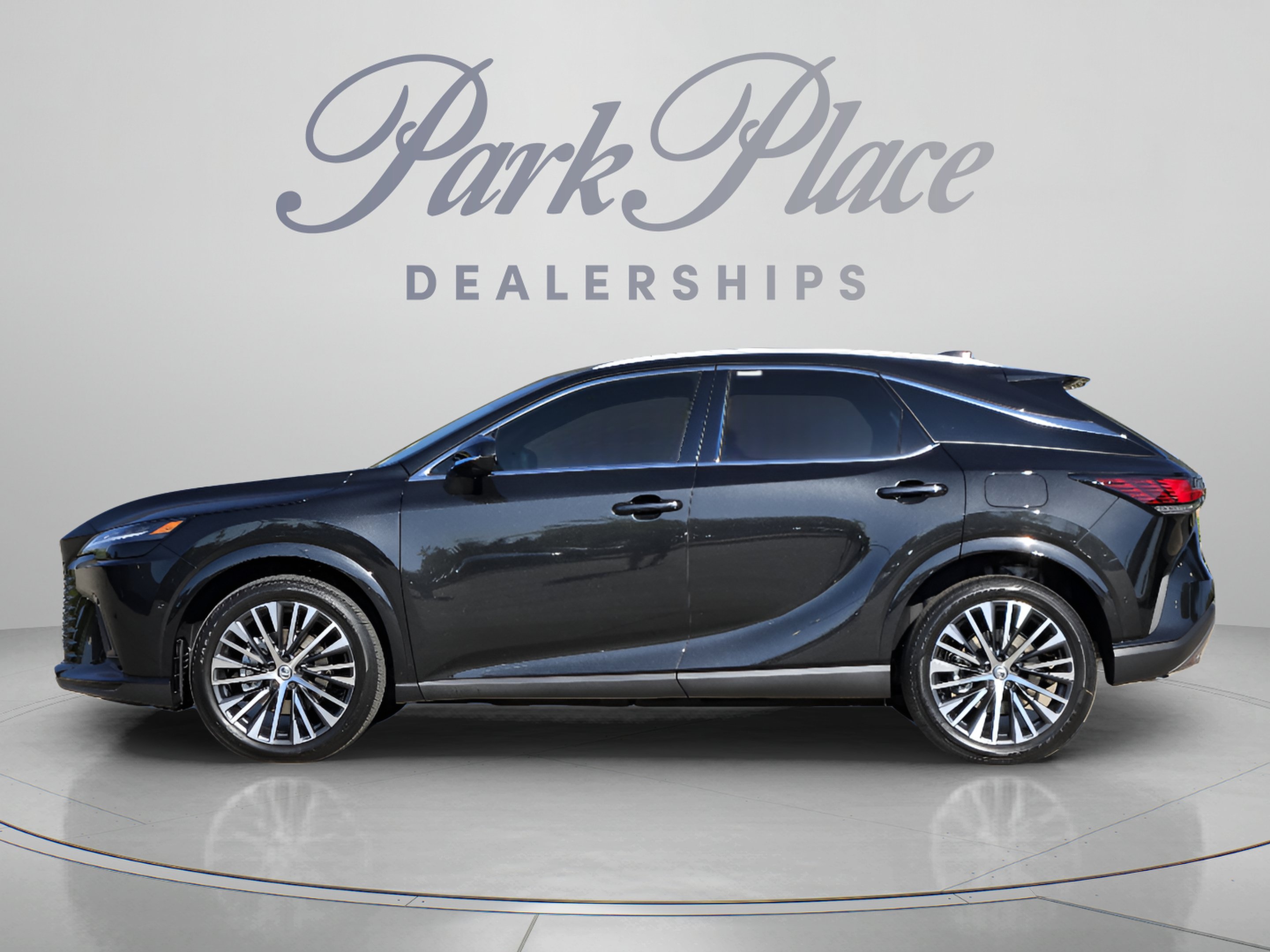 New 2026 Lexus RX 350 Premium+ SUV