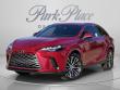  LEXUS RX 350h