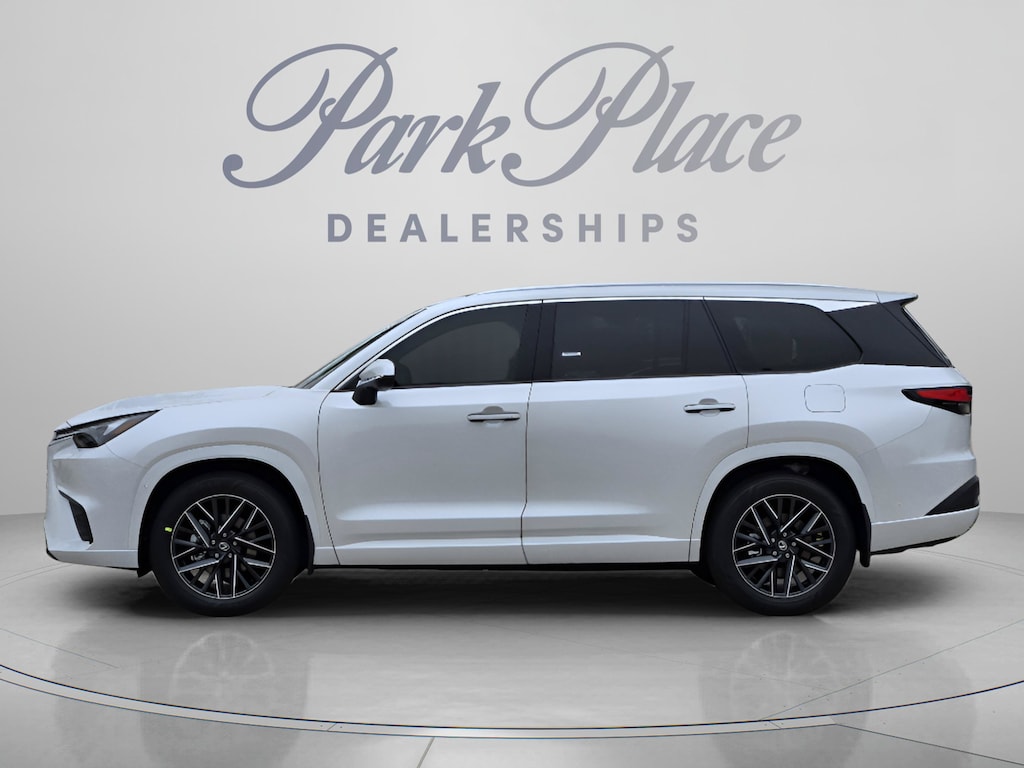 New 2026 Lexus TX 350 Premium SUV