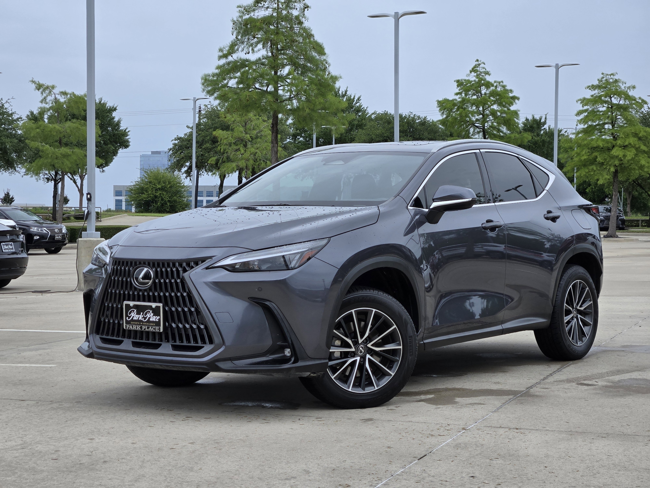2024 Lexus NX 350 250 Premium FWD's photo