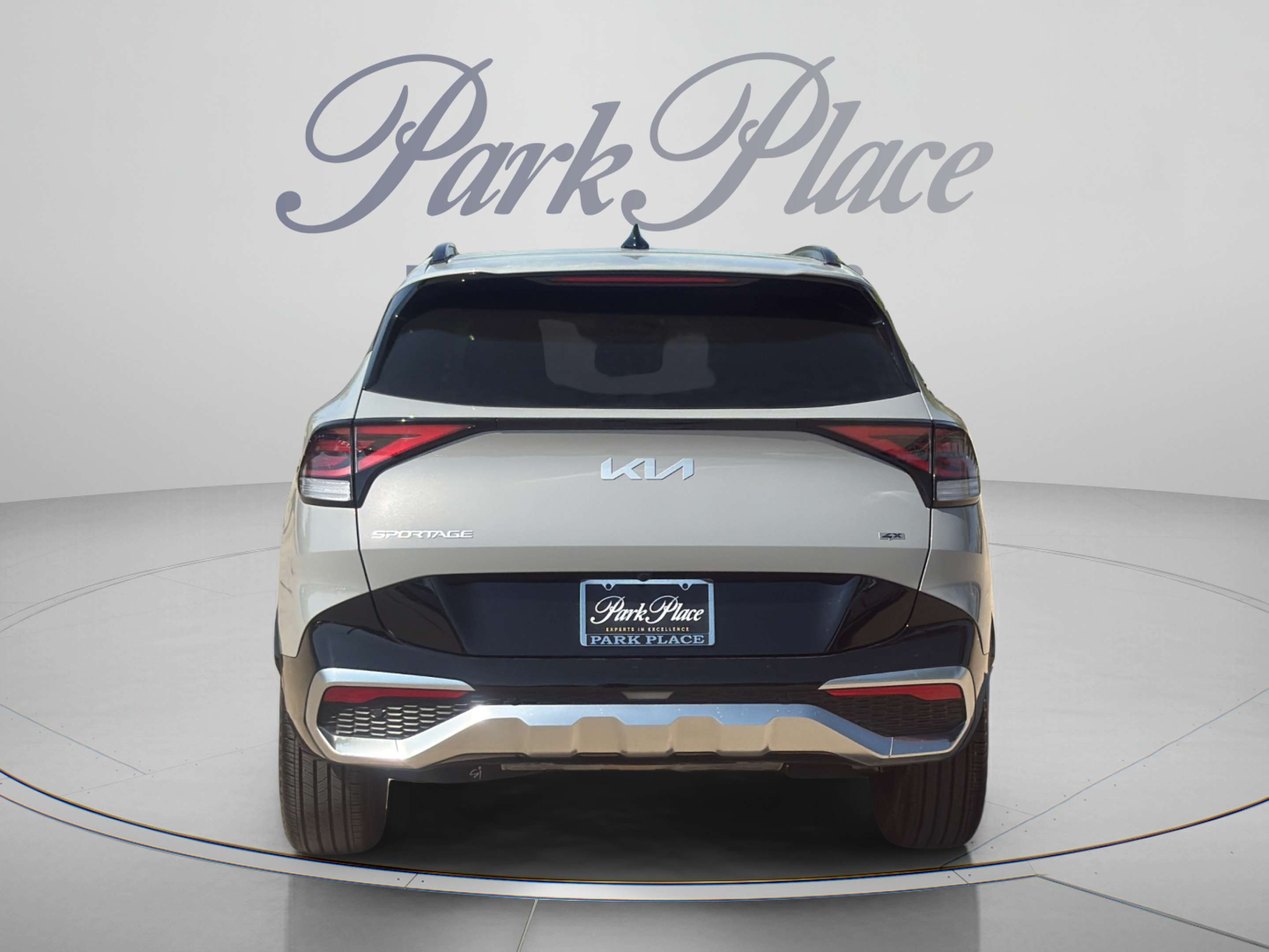 Used 2025 Kia Sportage SX-Prestige SUV