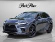  LEXUS RX 500h