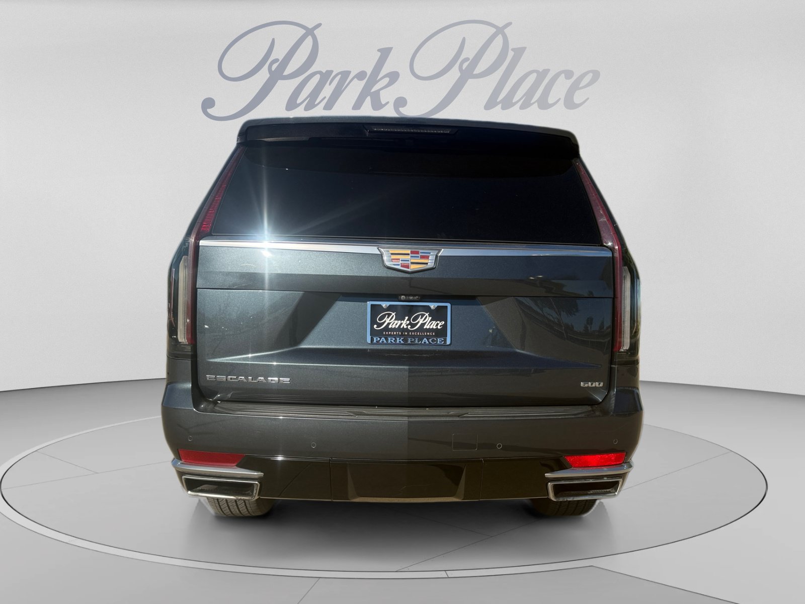 Used 2021 CADILLAC Escalade Premium Luxury SUV