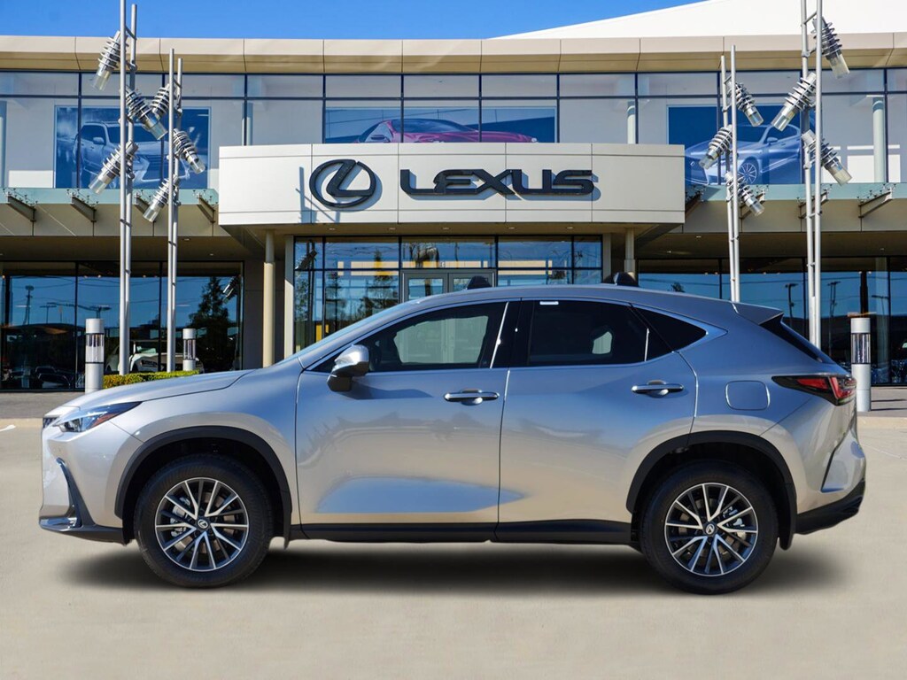 New 2026 Lexus NX 350 Premium SUV