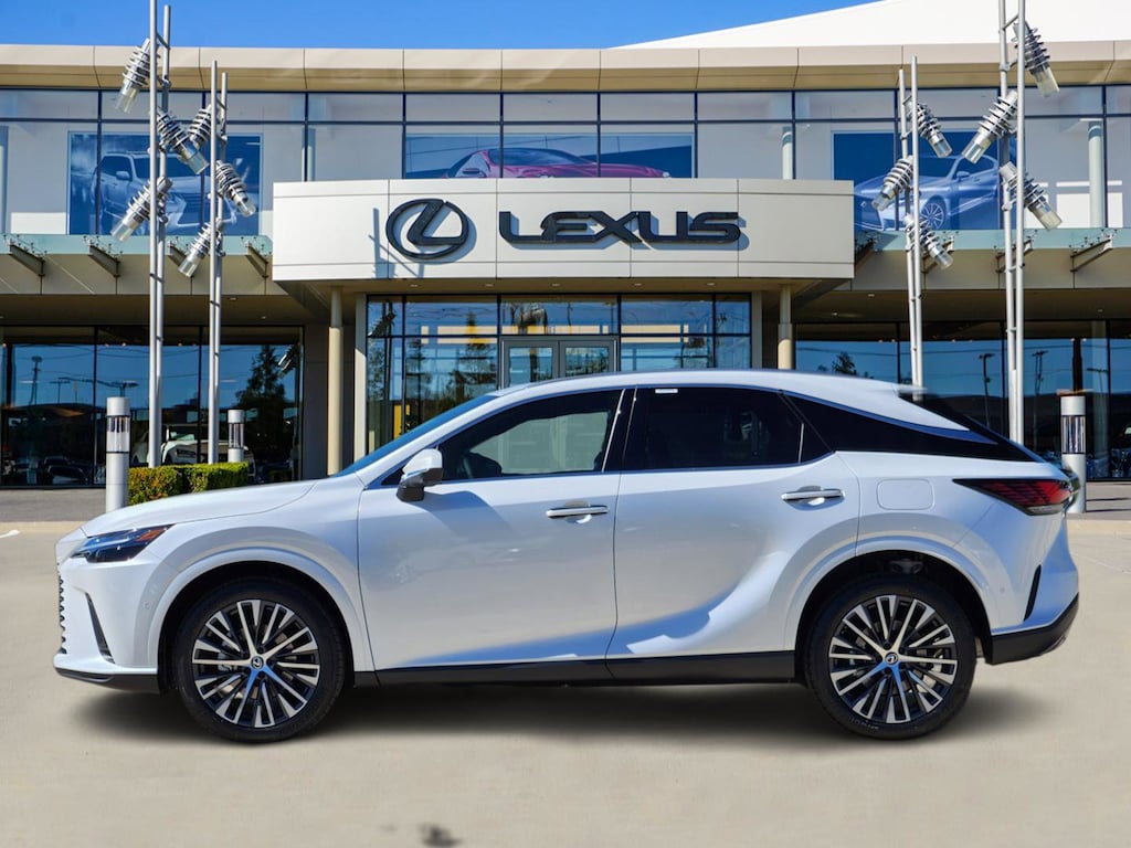 New 2025 Lexus RX 350 Premium Plus SUV