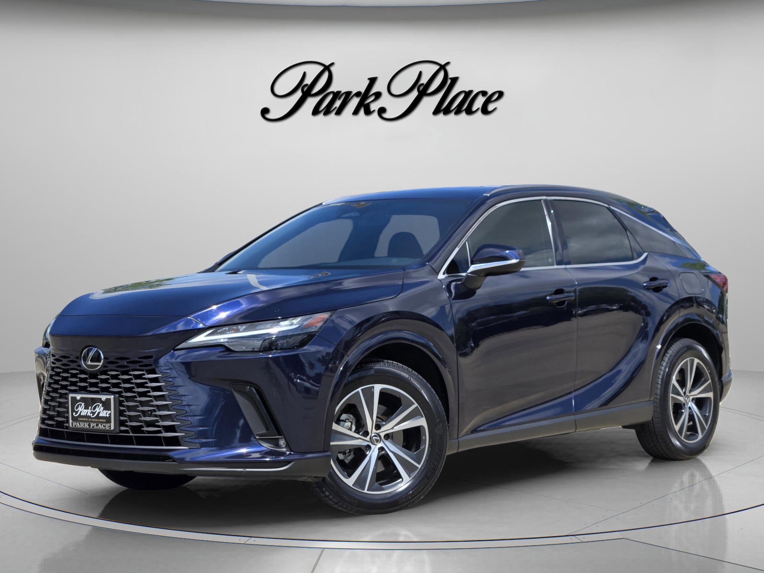 2024 Lexus RX 350 350 Premium FWD's photo