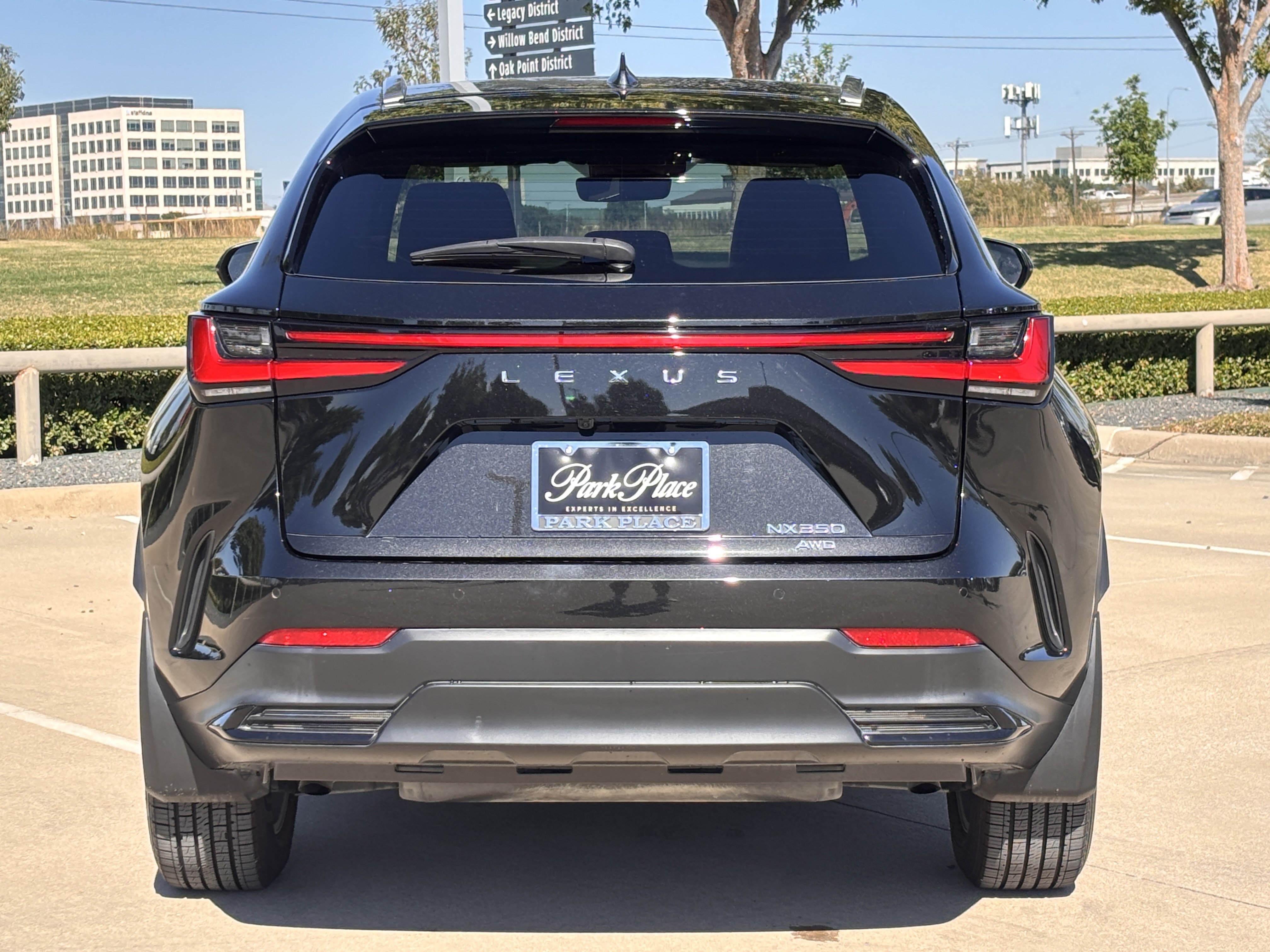 Certified 2024 Lexus NX 350 Premium SUV